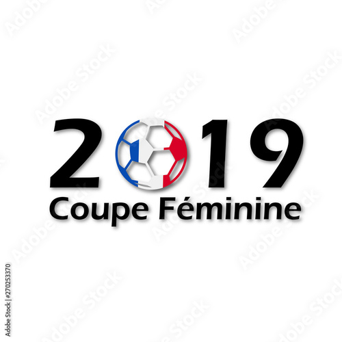 Coupe du monde féminine