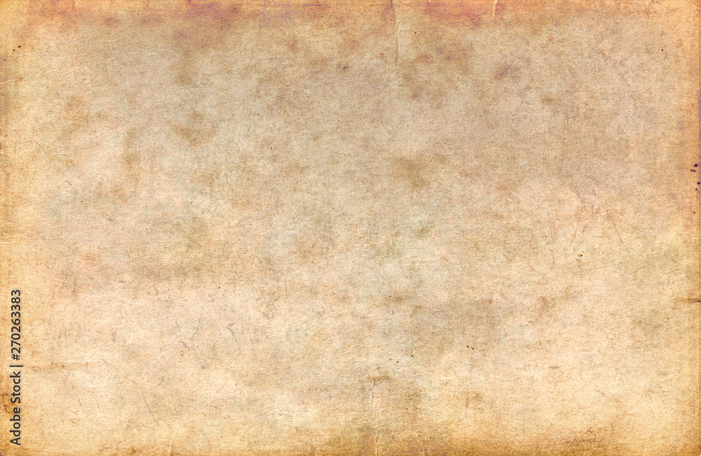 Obraz premium grunge background old paper