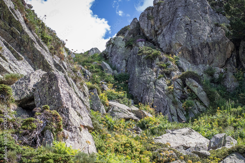 Andorre Andorre