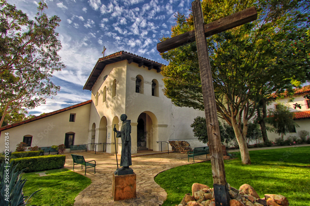 old church old church