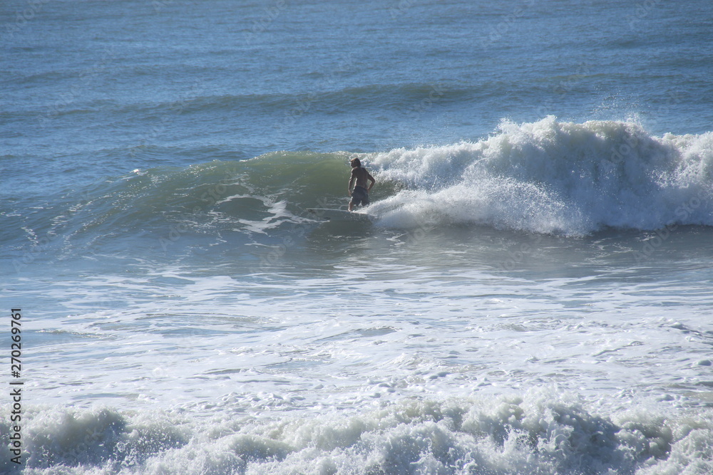 Fototapeta premium Strand