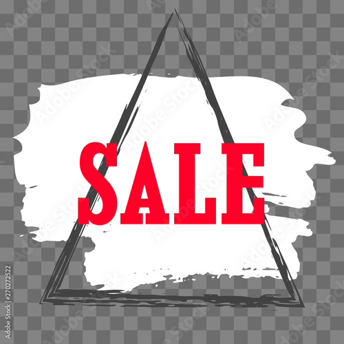 Sale Discount Banner
