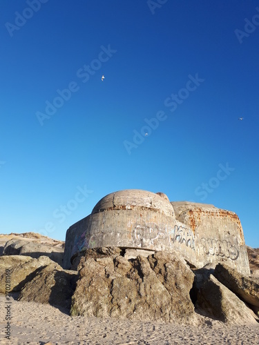 Bunker