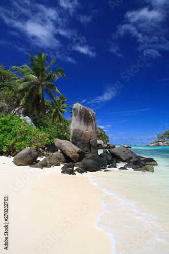 Ile De Soris, The Island of Mahe, Seychelles