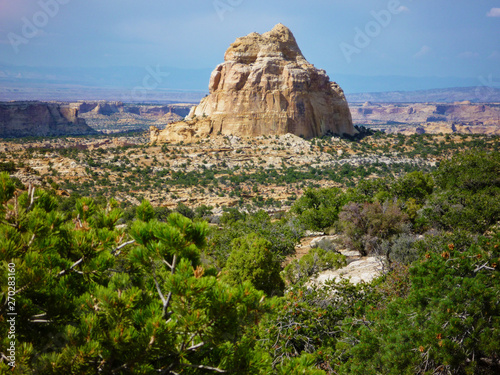 Eastern Colorado landscape