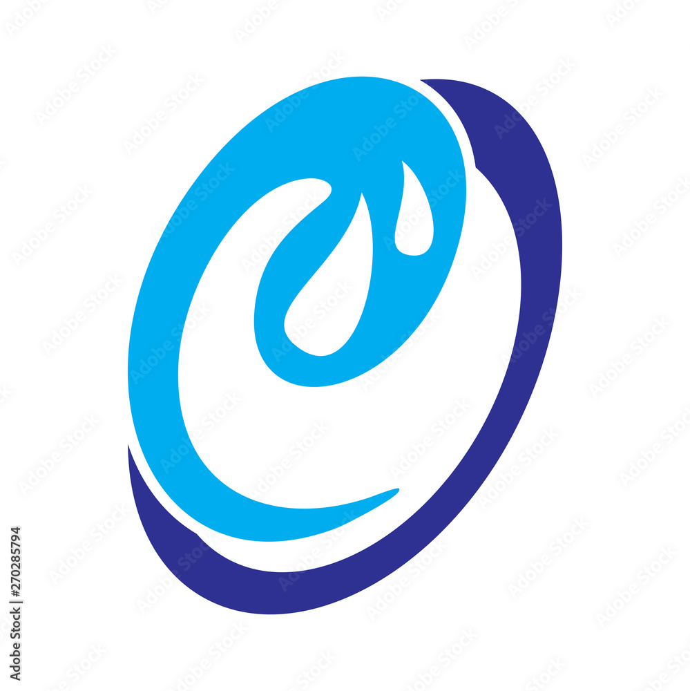 Wave icon on background for graphic and web design. Simple vector sign. Internet concept symbol for website button or mobile app. Wave icon on background for graphic and web design. Simple vector sign. Internet concept symbol for website button or mobile app.