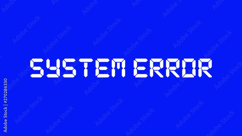 Error. System error. Glitch. Computer virus. Hacker attack. System damage. Page not found. Information Technology. IT. No signal. Critical error message. 404. Accident, crash, failure, emergency Error. System error. Glitch. Computer virus. Hacker attack. System damage. Page not found. Information Technology. IT. No signal. Critical error message. 404. Accident, crash, failure, emergency