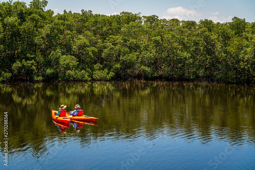 A look at some of the magnificant sights to see in Weeden Island Preserve.