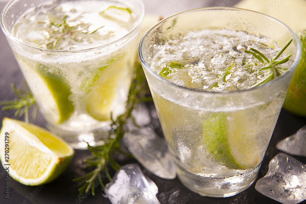 Gin Tonic