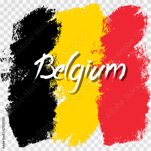 National Day of Belgium