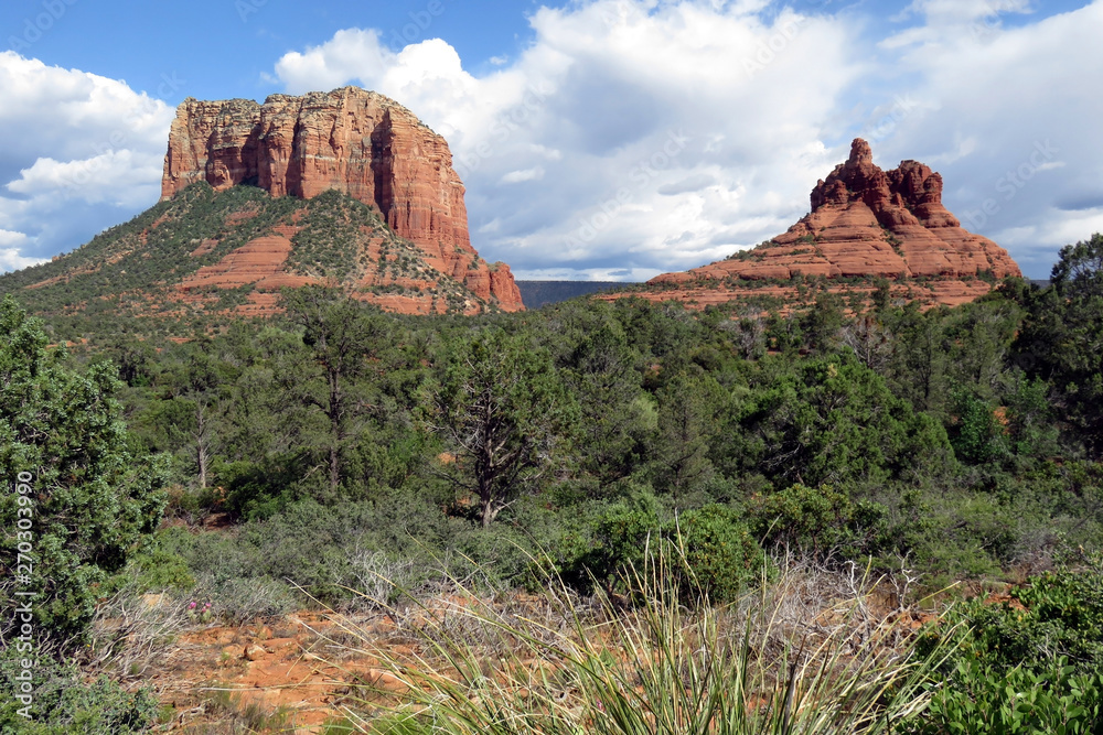 Sedona Red Rock Country. Rural, outstanding