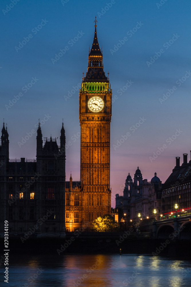 Big Ben