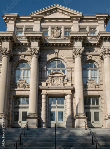 Mertz Library - New York Botanical Garden photo