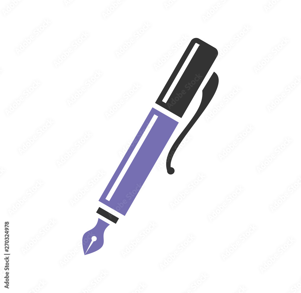 Writing related icon on background for graphic and web design. Simple illustration. Internet concept symbol for website button or mobile app. Writing related icon on background for graphic and web design. Simple illustration. Internet concept symbol for website button or mobile app.