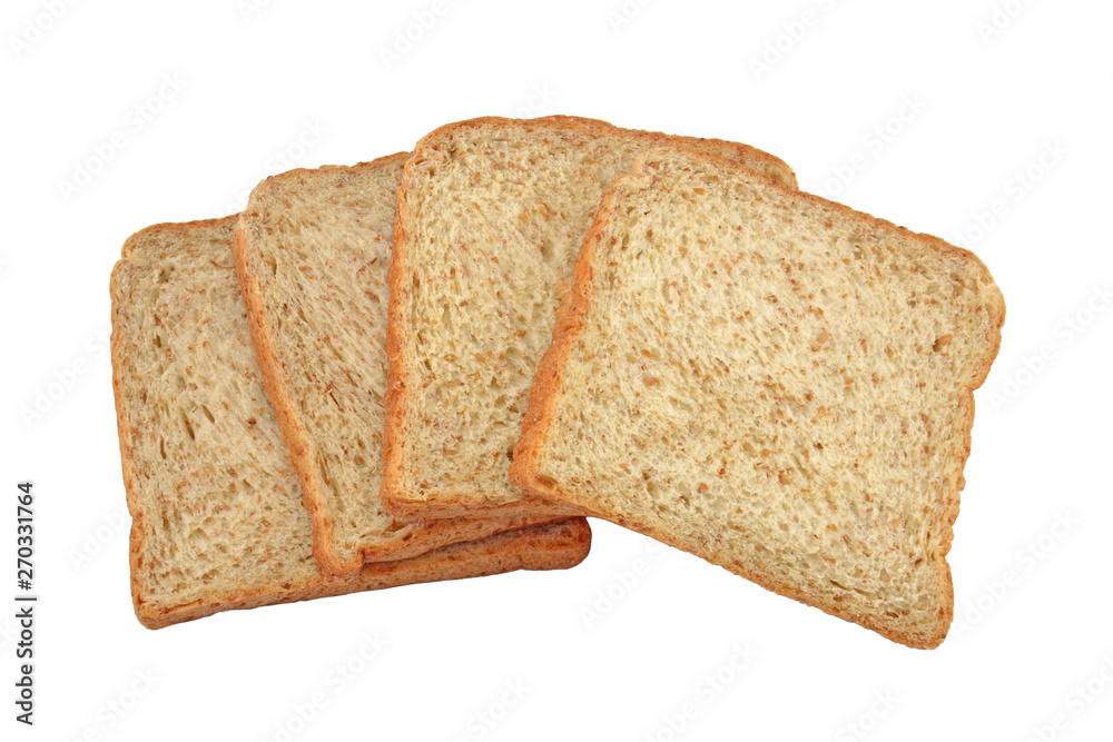 whole wheat bread