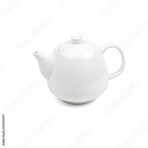 teapot
