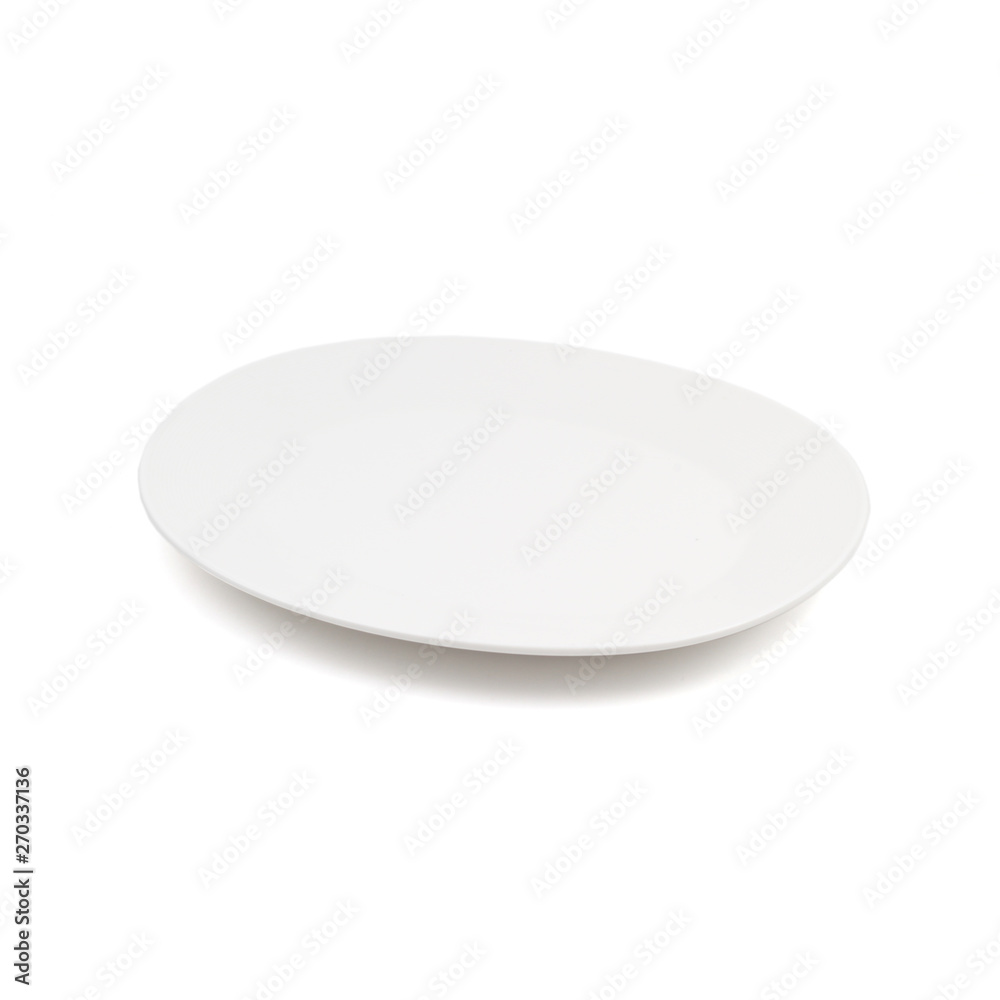 white ceramic plate tableware dish white ceramic plate tableware dish