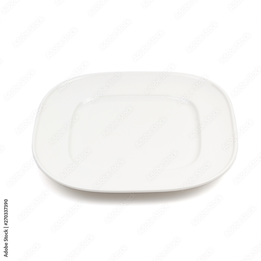white ceramic square plate tableware white ceramic square plate tableware