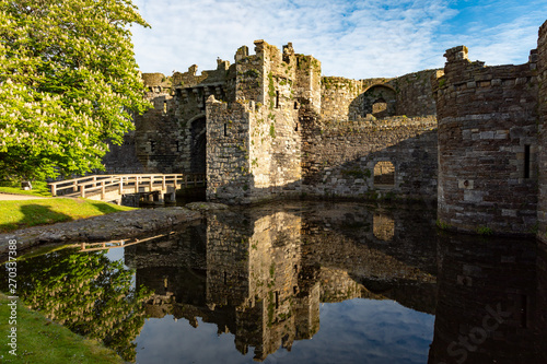 Beaumaris, Anglesey, Wales