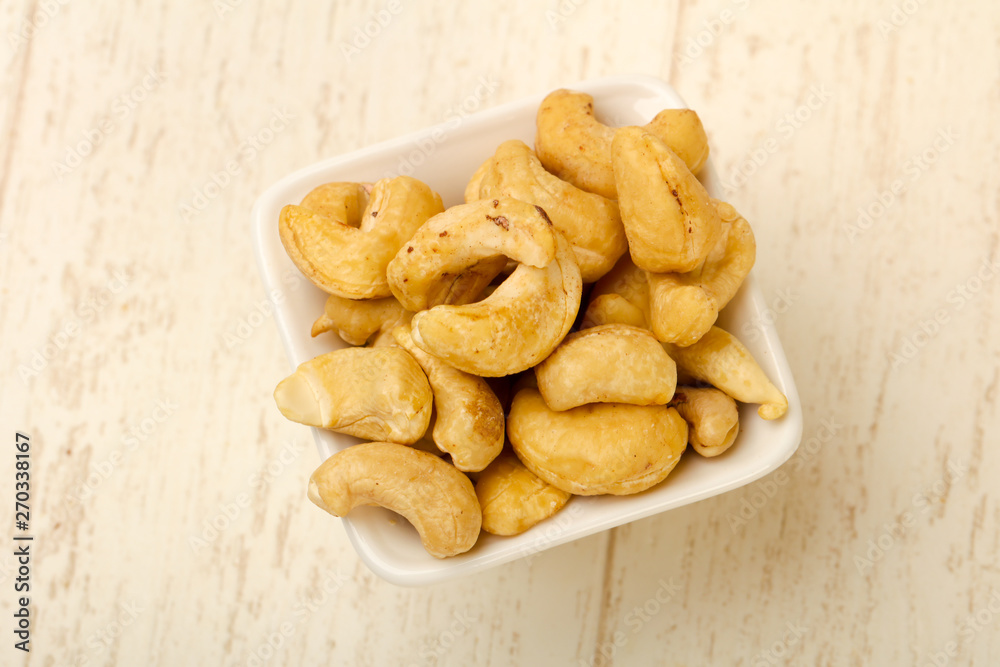 Cashew nuts Cashew nuts