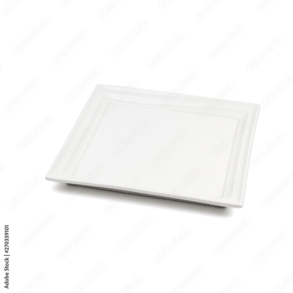 white ceramic square plate tableware white ceramic square plate tableware