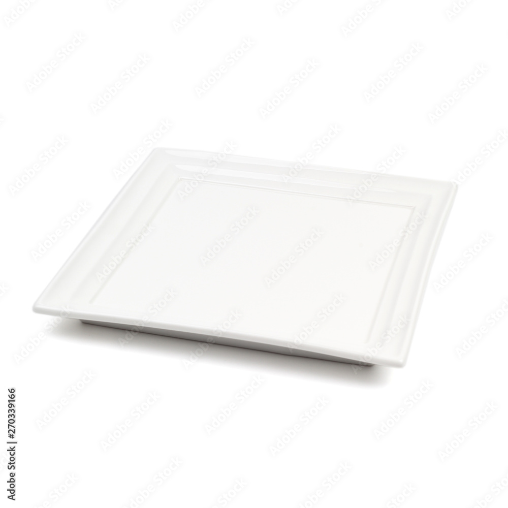 white ceramic square plate tableware white ceramic square plate tableware