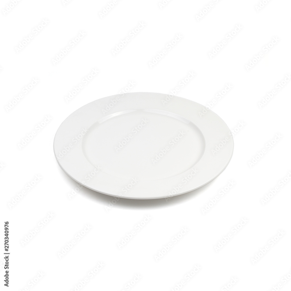white ceramic plate tableware dish white ceramic plate tableware dish