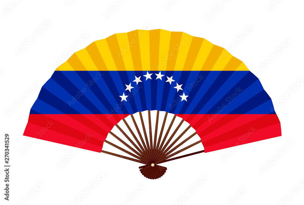 ベネズエラ 国旗 象徴 アイコン Stock Vector Adobe Stock