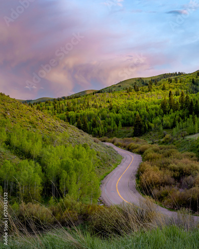 Country Road