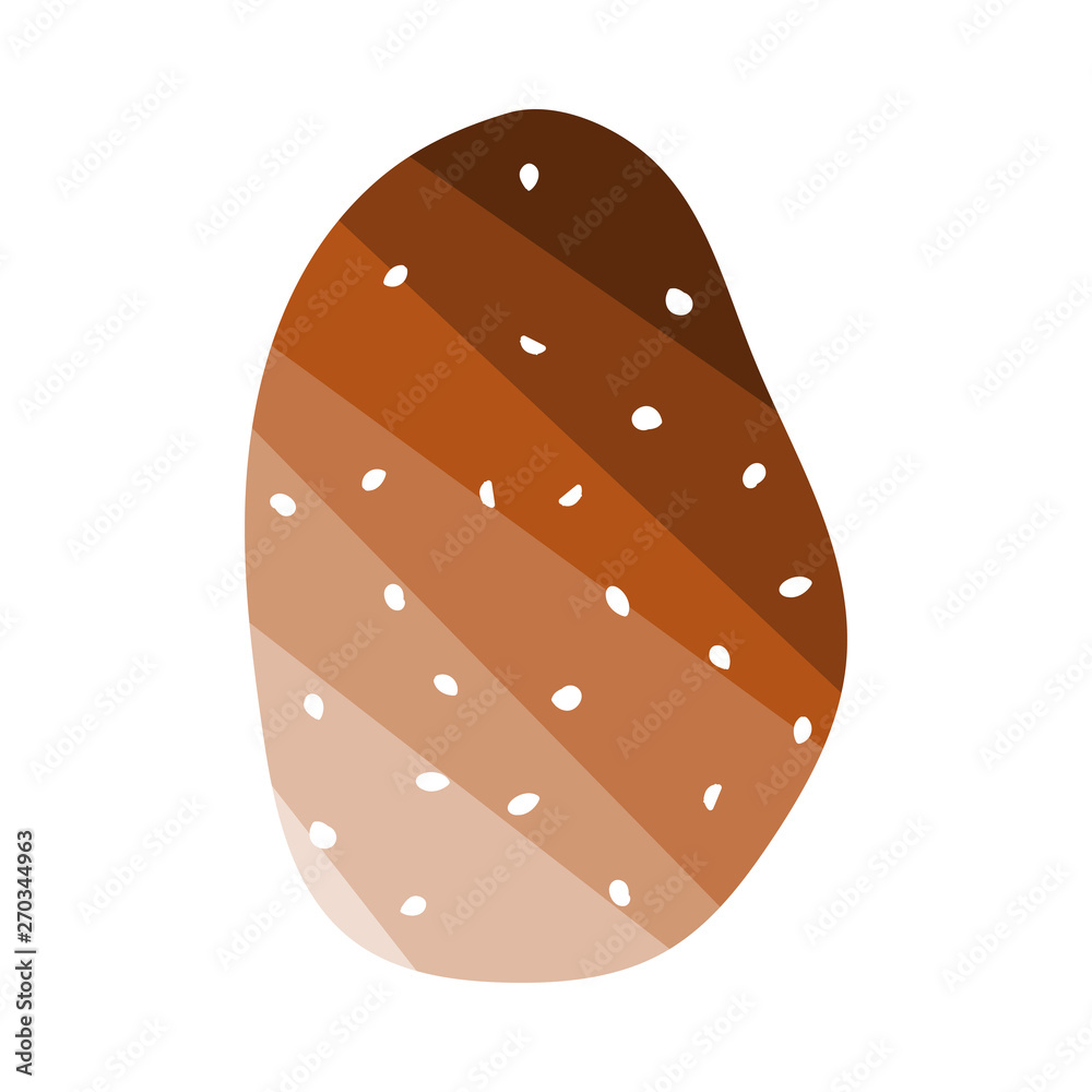 Potato Icon Potato Icon