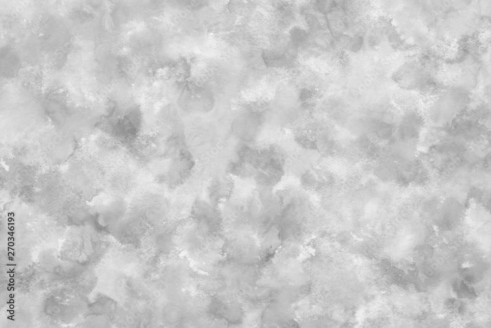 ホワイト 抽象 テクスチャ 水彩 背景 Stock Illustration Adobe Stock