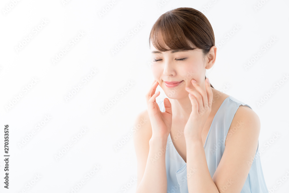 女性 女性