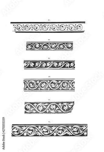 Design elements