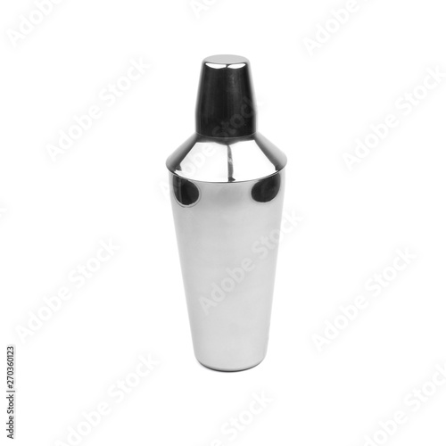 metall shiny barman tool shacker