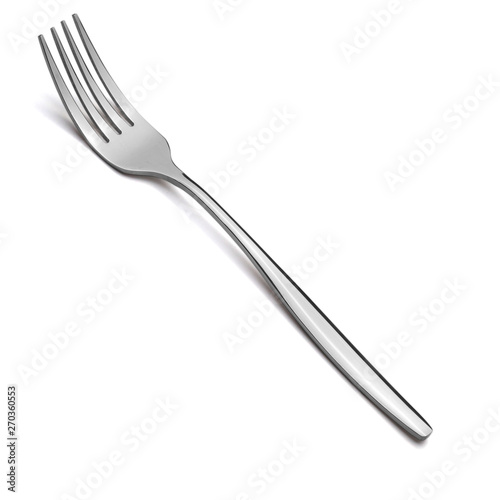 iton shiny fork cutlery tableware