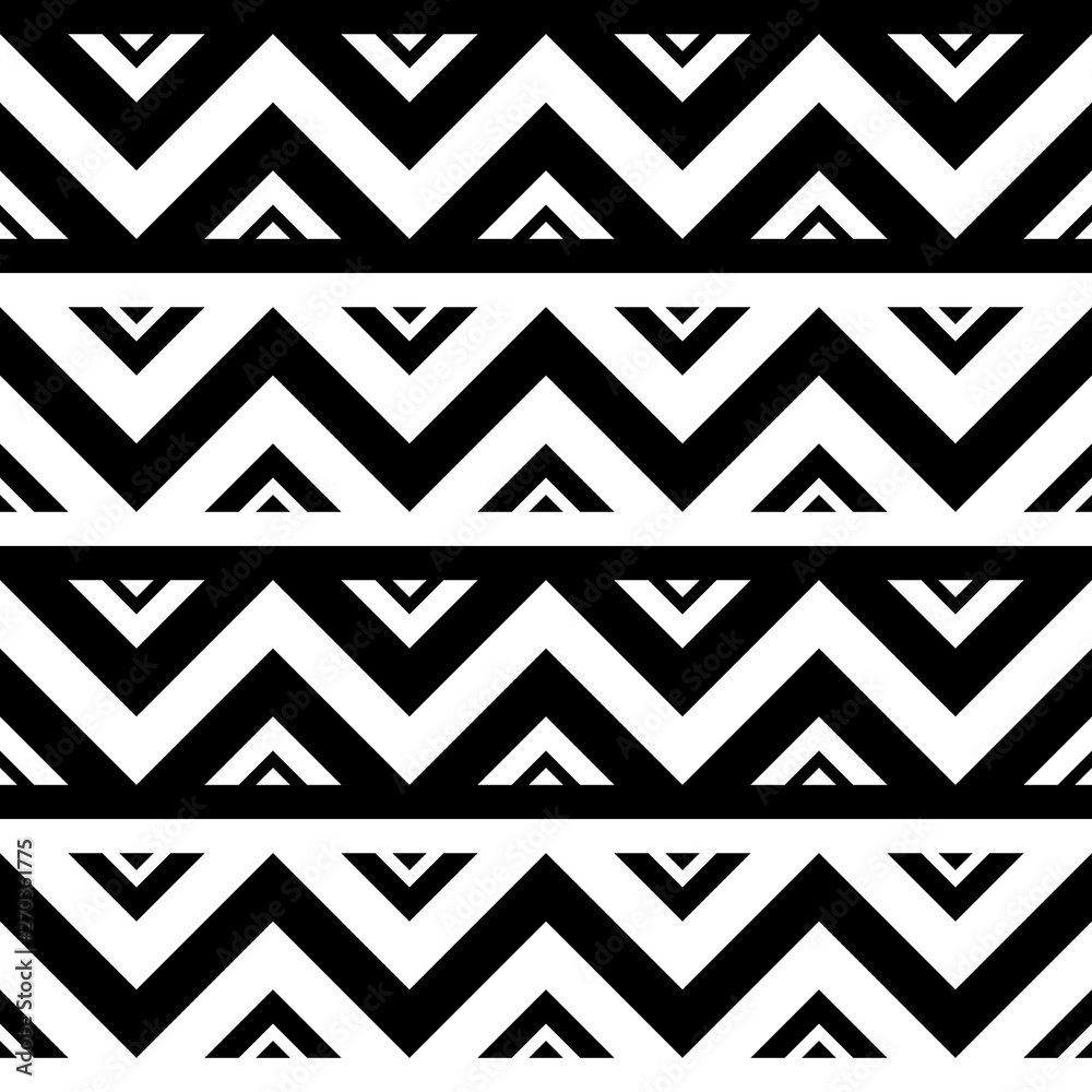 Seamless abstract pattern Seamless abstract pattern