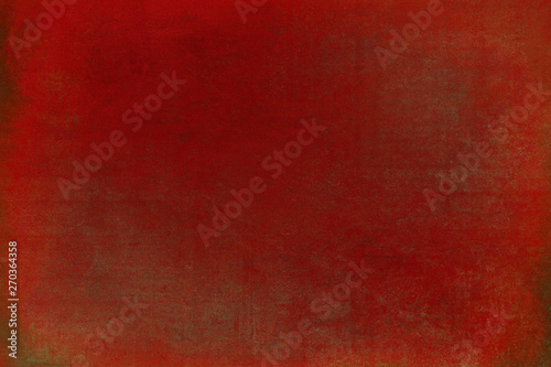 Grunge Texture Red - Background HD Photo - Dark Red Concept © Vinsalow
