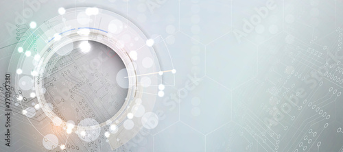  Abstract finance and business background with graph