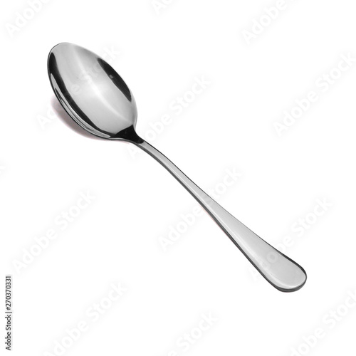 cutlery iron spoon