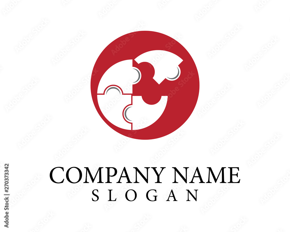Community people care logo and symbols template Community people care logo and symbols template