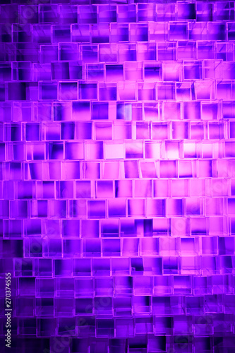 digital pixel block background 2