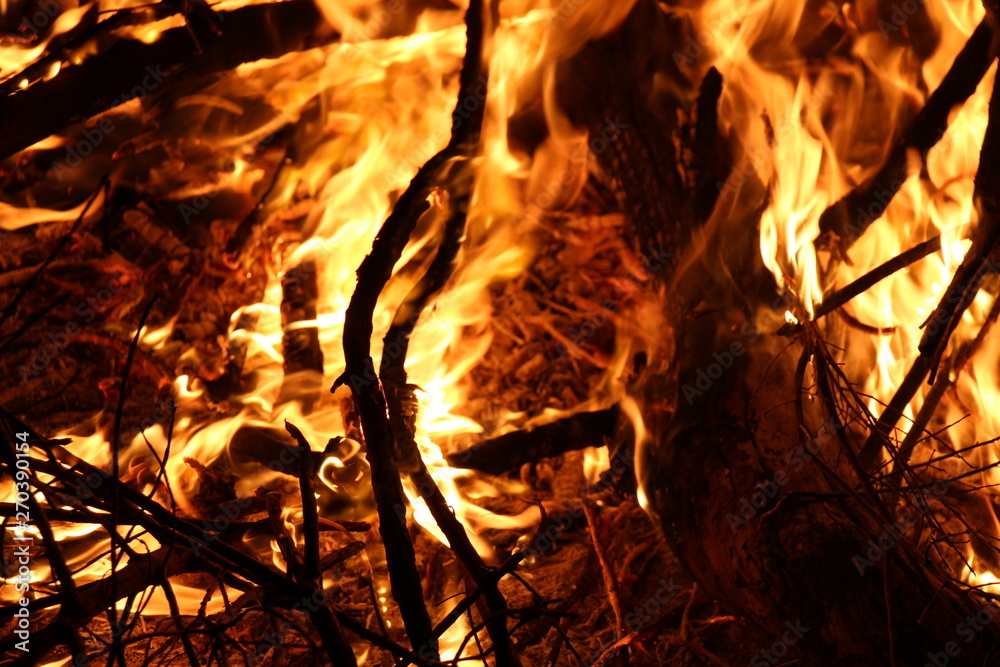fire fire