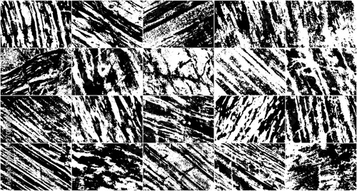 Vector Set Grunge Design Elements. Black And White Noise. Overlay Grainy Texture. Illustration, Eps 10.