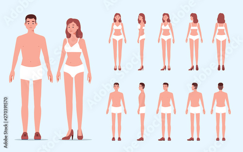 characters