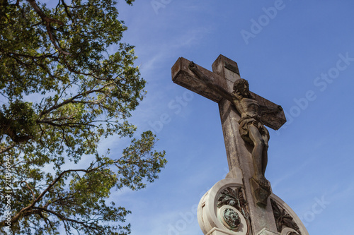 Cemetery