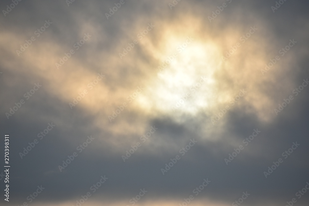 dramatic sky with clouds background