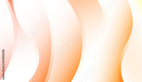 Geometric Pattern With Lines, Wave. For Elegant Pattern Cover Book. Colorful Vector Illustration.