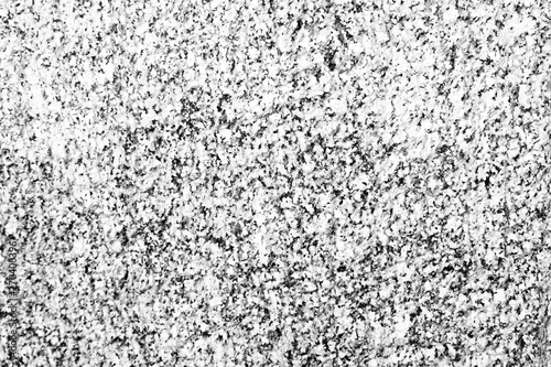 Marble, black and gray granite, mineral structure, flat pattern on black and gray background Abstract background Pattern, texture, abstract marble, free space.