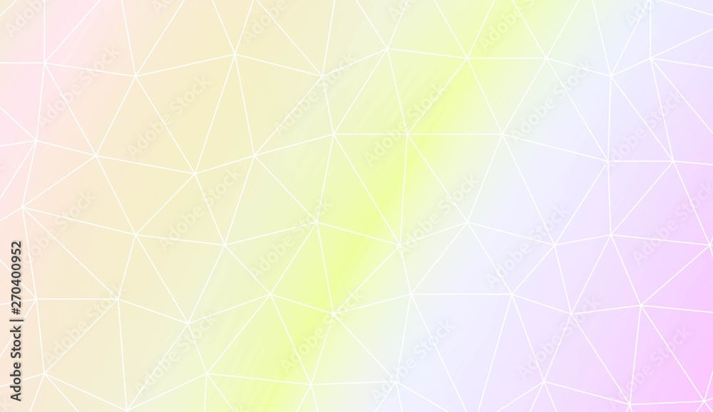 Blurry triangle texture. For wallpaper, presentation background, interior design, fashion print. Vector illustration. Creative gradient color. Blurry triangle texture. For wallpaper, presentation background, interior design, fashion print. Vector illustration. Creative gradient color.