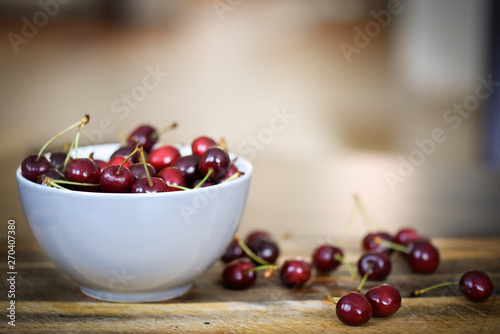 Cherries